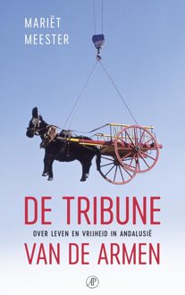 De tribune van de armen - eBook Mariët Meester (9029509678)