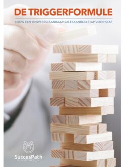 De Triggerformule - Andy De Bondt