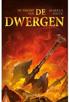 De Triomf Van De Dwergen - Dwergen