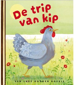 De Trip Van Kip - Anke Kranendonk