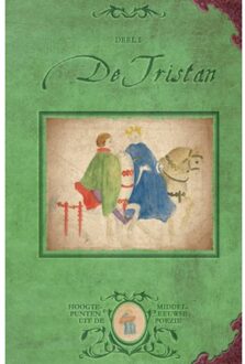 De Tristan - Anneli Meijer