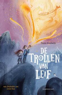 De trollen van Leif. 7+