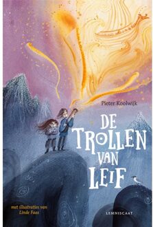 De trollen van Leif. 7+