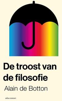 De Troost Van De Filosofie - Alain de Botton