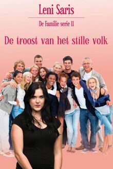 De troost van het stille volk - eBook Leni Saris (9020532936)