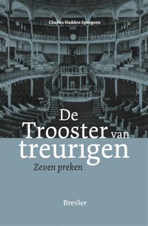 De Trooster van treurigen - C.H. Spurgeon - ebook