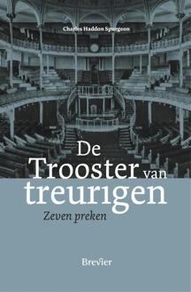 De Trooster van treurigen -  C.H. Spurgeon (ISBN: 9789402913231)