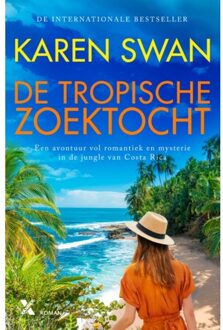 De Tropische Zoektocht - Karen Swan