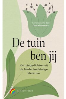 De Tuin Ben Jij - Daan Kloosterhuis