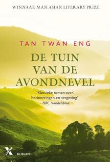 De Tuin Van De Avondnevel - Tan Twan Eng