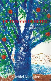 De tuin van Demeter -  Michiel Meunier (ISBN: 9789464922134)