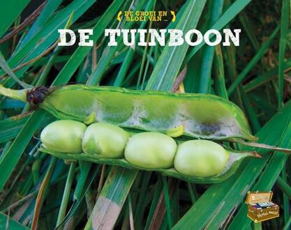 De Tuinboon - Vertel Maar