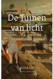 De Tuinen Van Licht - Els Launspach