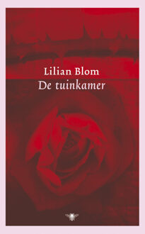 De tuinkamer - Boek L. Blom (9023425324)