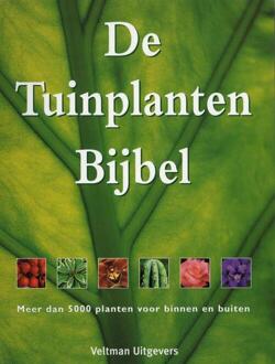 De Tuinplanten Bijbel - Boek Tony Rodd (9059208854)