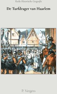 De Turfdrager Uit Haarlem - P. Vergers