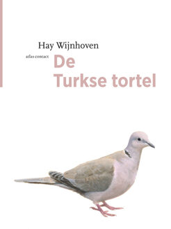 De Turkse Tortel - De Vogelserie - (ISBN:9789045040363)