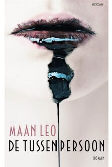 De tussenpersoon - Boek Maan Leo (9046823164)