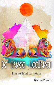 De Twee Leeuwen -  Geertje Peeters (ISBN: 9789493390997)