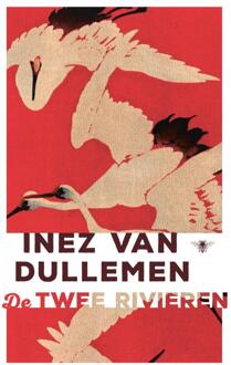 De twee rivieren - Boek Inez van Dullemen (9023495144)