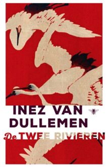 De twee rivieren - Boek Inez van Dullemen (9023495144)