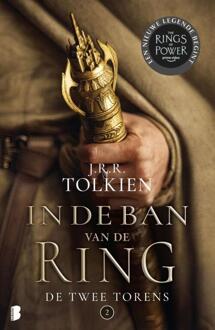 De Twee Torens - In De Ban Van De Ring - J.R.R. Tolkien
