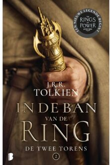 De Twee Torens - In De Ban Van De Ring - J.R.R. Tolkien
