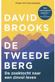 De Tweede Berg - (ISBN:9789000371174)