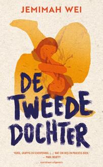 De tweede dochter -  Dirk-Jan Arensman, Jemimah Wei (ISBN: 9789493305724)