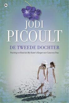De tweede dochter - eBook Jodi Picoult (9044338471)