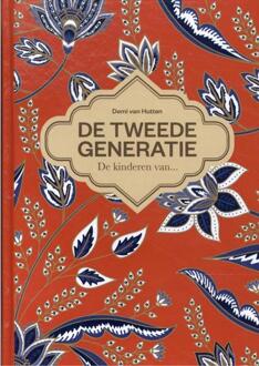 De Tweede Generatie - Pindah* - Demi van Hutten