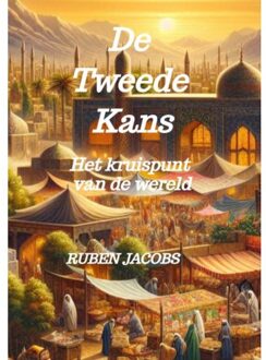 De Tweede Kans - Ruben Jacobs
