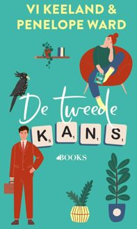 De tweede kans - Vi Keeland, Penelope Ward - ebook