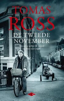 De tweede november - eBook Tomas Ross (9023483316)