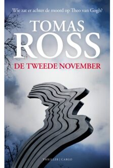 De Tweede November - Tomas Ross