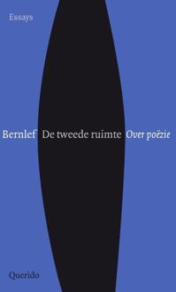 De tweede ruimte - Boek J. Bernlef (9021437414)