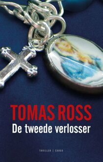 De tweede verlosser - eBook Tomas Ross (9023478584)