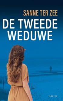 De Tweede weduwe - Sanne Ter Zee - ebook