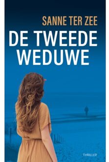 De Tweede Weduwe - Sanne Ter Zee