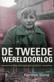 De Tweede Wereldoorlog - eBook Norman Stone (9059779320)