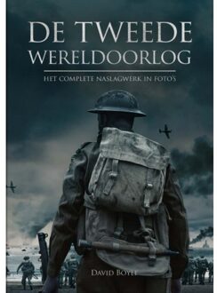 De Tweede Wereldoorlog In Foto's