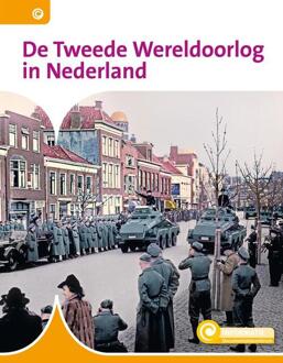 De Tweede Wereldoorlog In Nederland - Informatie