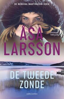 De tweede zonde - eBook Asa Larsson (9041423591)