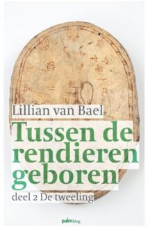 De tweeling - Boek Lillian van Bael (9491773542)