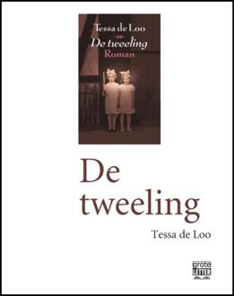 De tweeling - Boek Tessa de Loo (9029584491)
