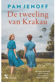 De Tweeling Van Krakau - Pam Jenoff