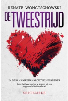 De Tweestrijd - Renate Wongtschowski