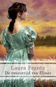 De tweestrijd van Elinor - eBook Laura Frantz (9029722908)