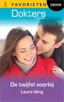 De twijfel voorbij -  Laura Iding (ISBN: 9789402575583)