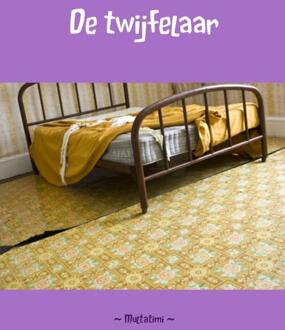 De twijfelaar - Boek ~ Multatimi ~ (9402135537)